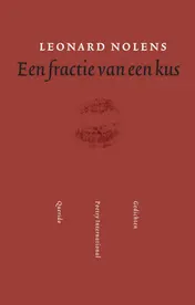 Omslag van Fractie van een kus display 20 ex