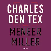 Omslag van Meneer Miller