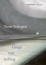 Omslag van Langs een helling