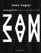 Omslag van Zam Zam