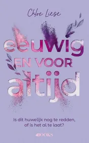Omslag van Eeuwig en voor altijd