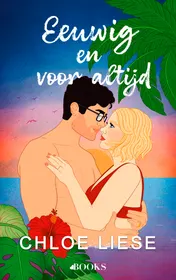 Omslag van Eeuwig en voor altijd