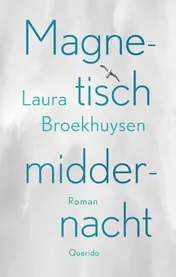 Omslag van Magnetisch middernacht
