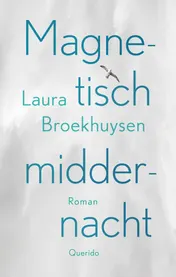 Omslag van Magnetisch middernacht