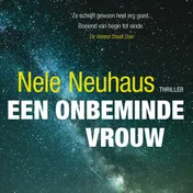 Omslag van Een onbeminde vrouw