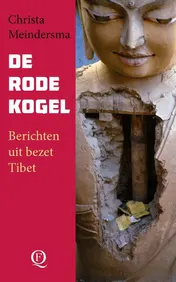 Omslag van De rode kogel
