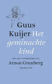 Omslag van Het geminachte kind