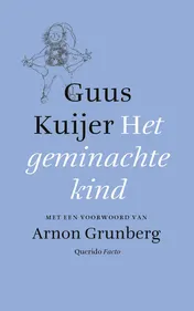 Omslag van Het geminachte kind
