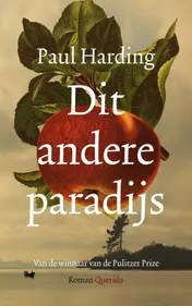 Omslag van Dit andere paradijs