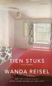 Omslag van Tien stuks