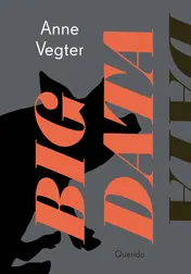 Omslag van Big data