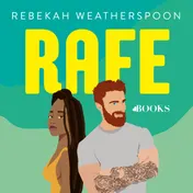 Omslag van Rafe