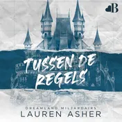 Omslag van Tussen de regels