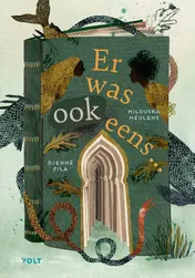 Omslag van Er was ook eens…