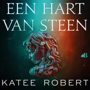 Omslag van Een hart van steen