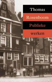 Omslag van Publieke werken