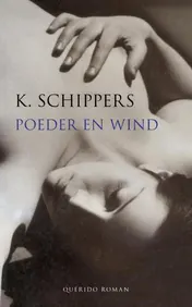 Omslag van Poeder en wind
