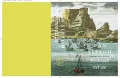 Omslag van Stemmen uit zee