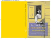 Omslag van Het meisje dat te veel van lucifers hield