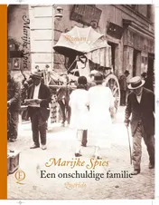 Omslag van Een onschuldige familie
