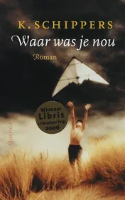 Omslag van Waar was je nou