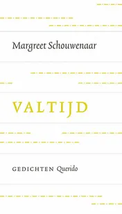 Omslag van Valtijd