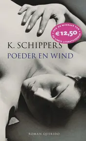 Omslag van Poeder en wind