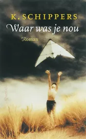 Omslag van Waar was je nou