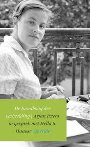 Omslag van De handboog der verbeelding set 5 ex