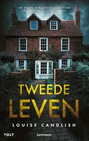Omslag van Tweede leven