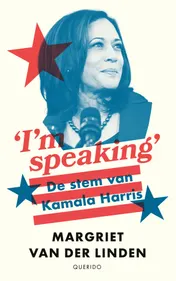 Omslag van I'm speaking