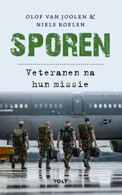 Omslag van Sporen
