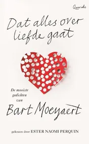Omslag van Dat alles over liefde gaat