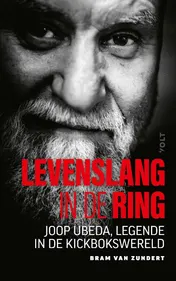 Omslag van Levenslang in de ring