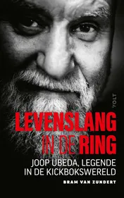 Omslag van Levenslang in de ring