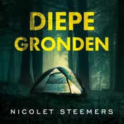 Omslag van Diepe gronden