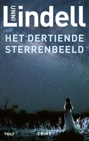 Omslag van Het dertiende sterrenbeeld