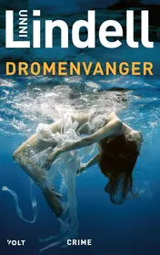 Omslag van Dromenvanger