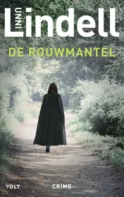 Omslag van De rouwmantel