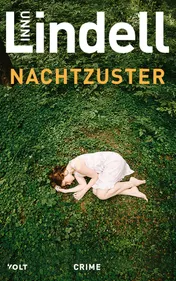 Omslag van Nachtzuster