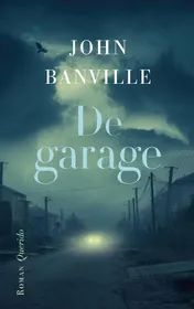Omslag van De garage