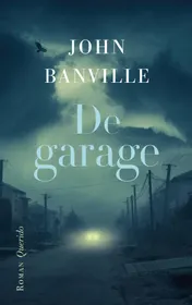 Omslag van De garage