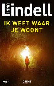 Omslag van Ik weet waar je woont