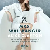 Omslag van Mrs. Wallbanger