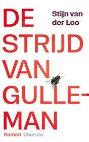 Omslag van De strijd van Gulleman
