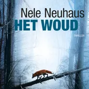 Omslag van Het woud