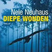 Omslag van Diepe wonden