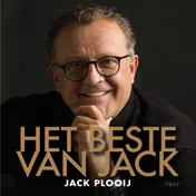 Omslag van Het beste van Jack