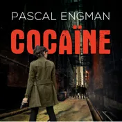 Omslag van Cocaïne