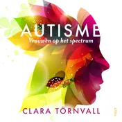 Omslag van Autisme, vrouwen op het spectrum
